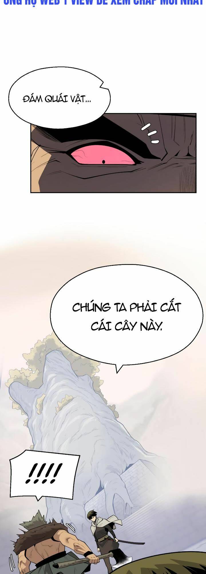 Thiếu Niên Kiếm Sư Chương 62 Ảnh 31