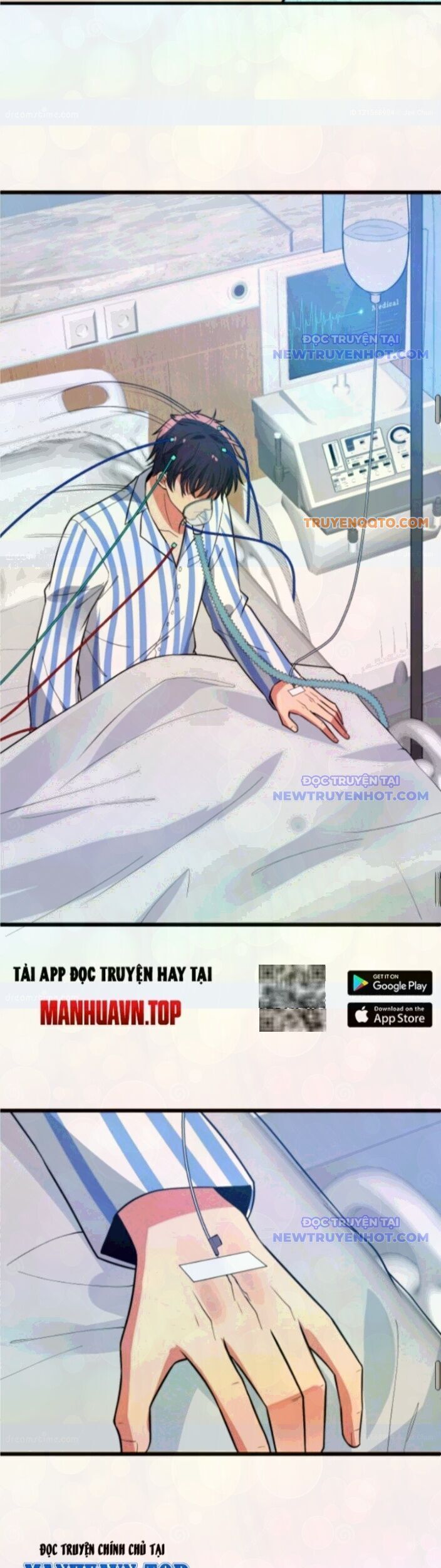 Ta Có 90 Tỷ Tiền Liếm Cẩu! Chương 528 Ảnh 16