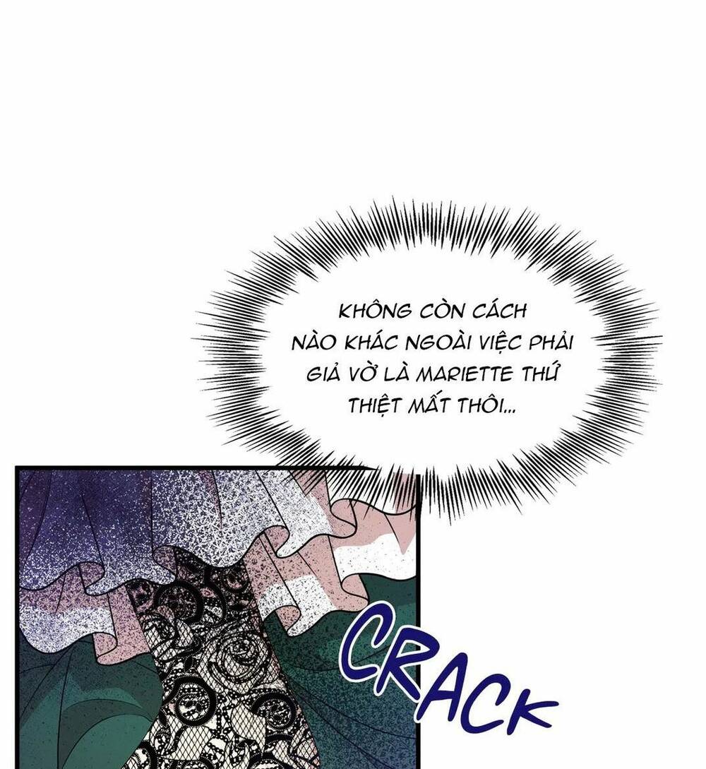 Tôi Chính Là Em Gái Của Nữ Chính Hắc Ám Chương 9 Ảnh 21