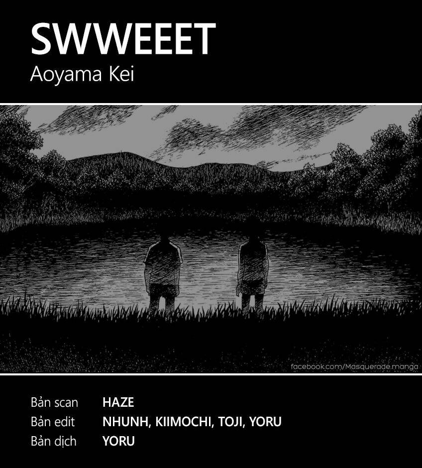 Swweeet Chương 4 Ảnh 2