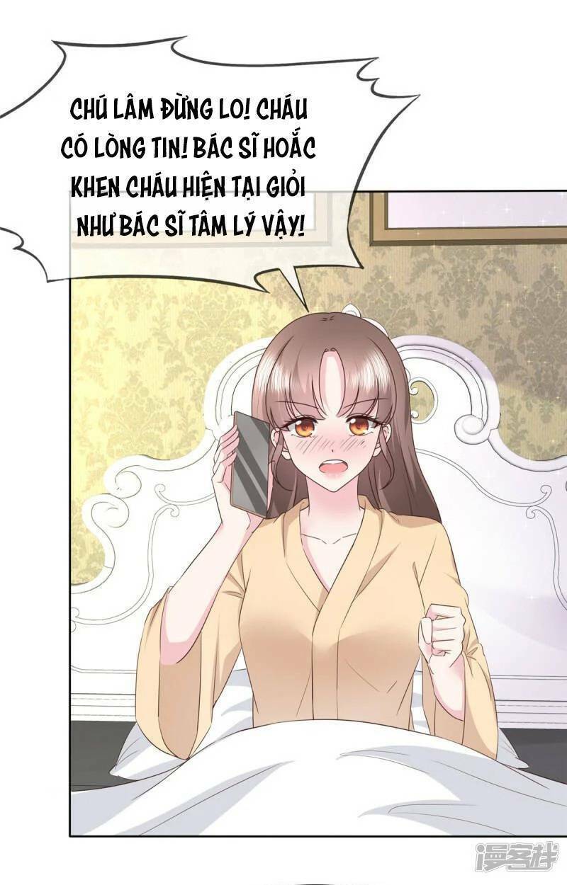 Boss Là Kim Chủ Của Tôi Chương 55 Ảnh 25