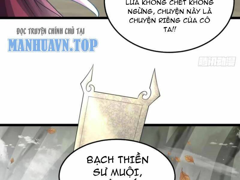 Vợ Tôi Và Tôi Thống Trị Tam Giới Chương 121 Ảnh 100
