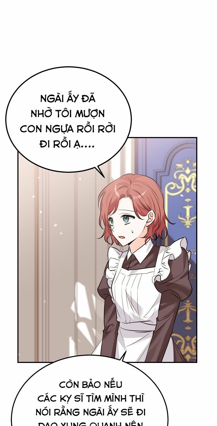 Ác Nữ Karuna Bé Lại Chương 26 Ảnh 60