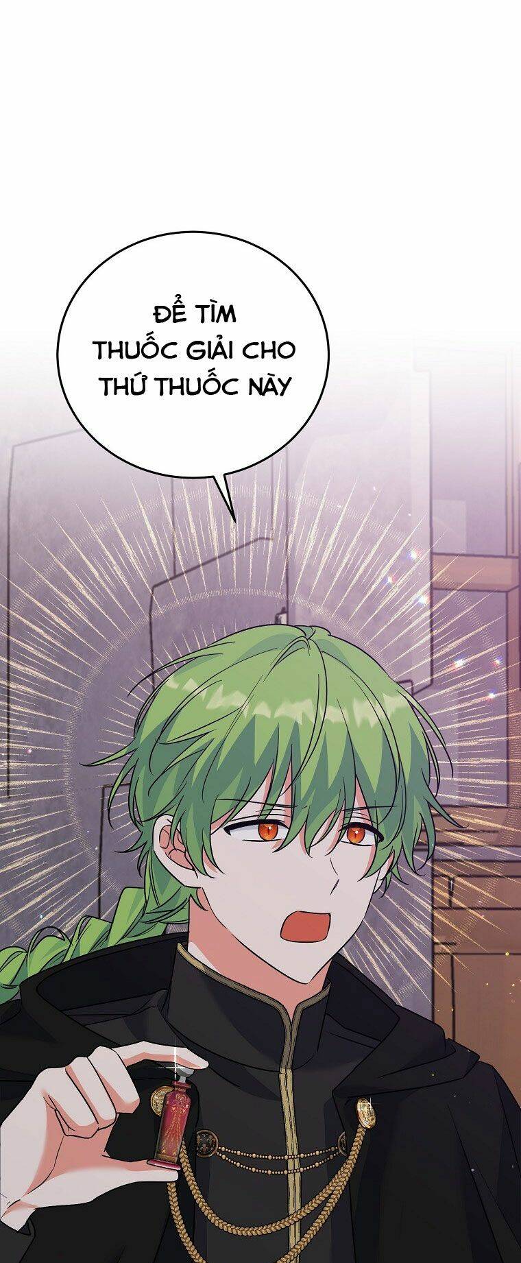 Ác Nữ Karuna Bé Lại Chương 48 Ảnh 104