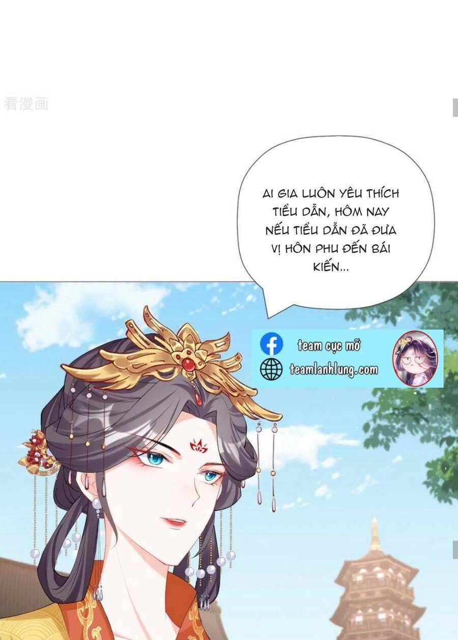 Thiết Lập Ác Nữ Của Tôi Sụp Đổ Rồi Chương 38 Ảnh 31