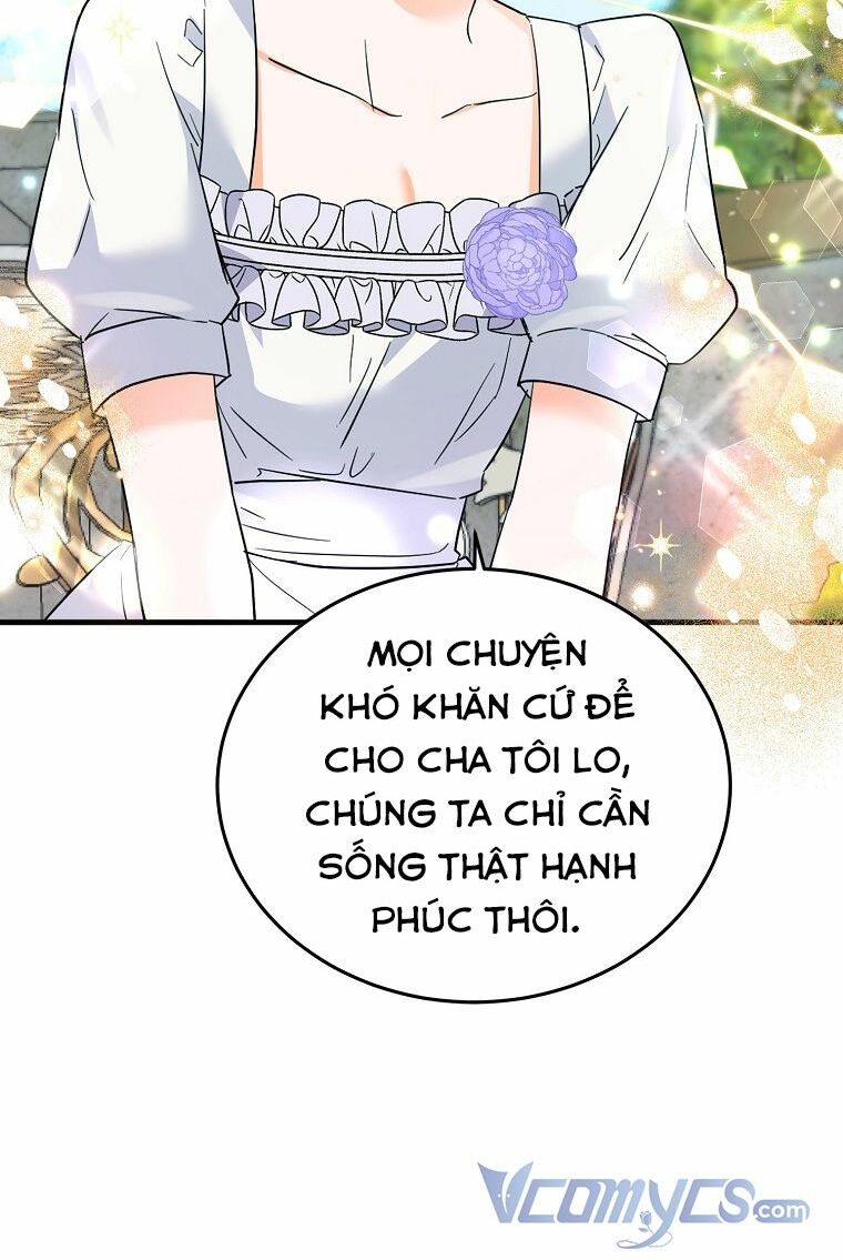 Ác Nữ Karuna Bé Lại Chương 26 Ảnh 44