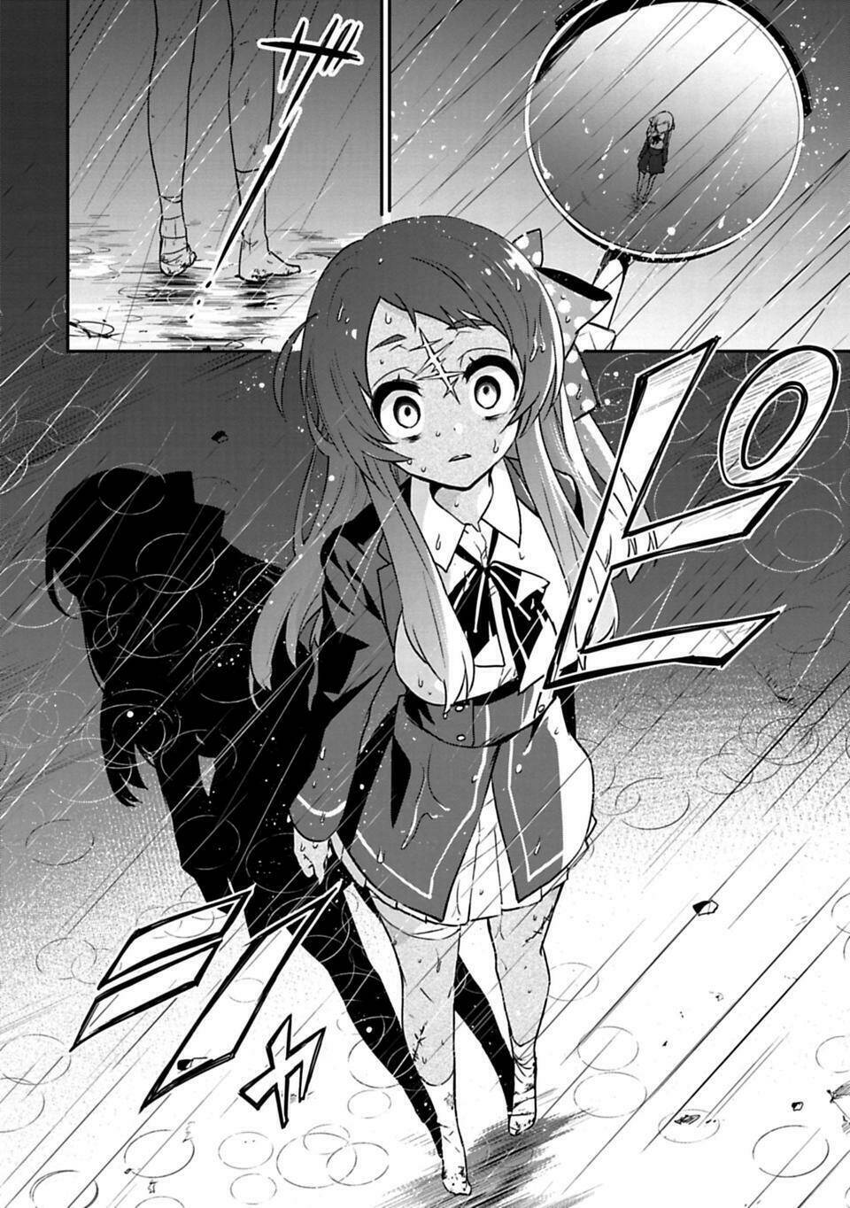 Zombieland Saga Chương 1 Ảnh 35
