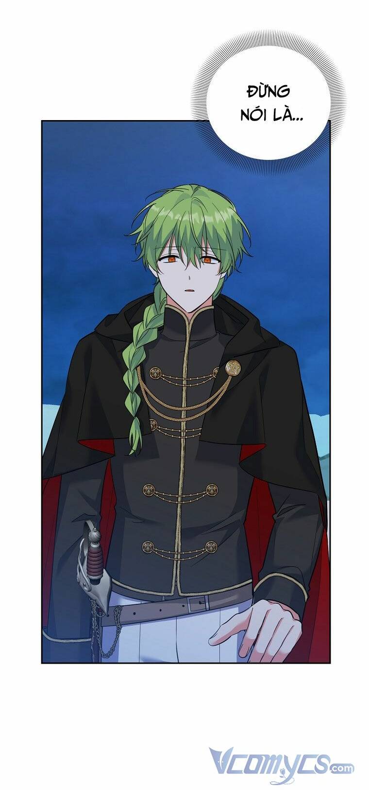 Ác Nữ Karuna Bé Lại Chương 48 Ảnh 47