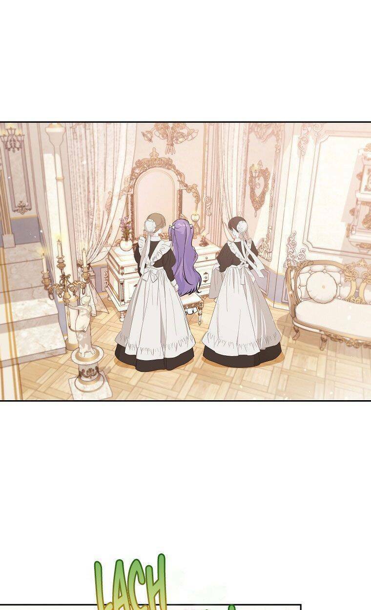 Ác Nữ Karuna Bé Lại Chương 41 Ảnh 5