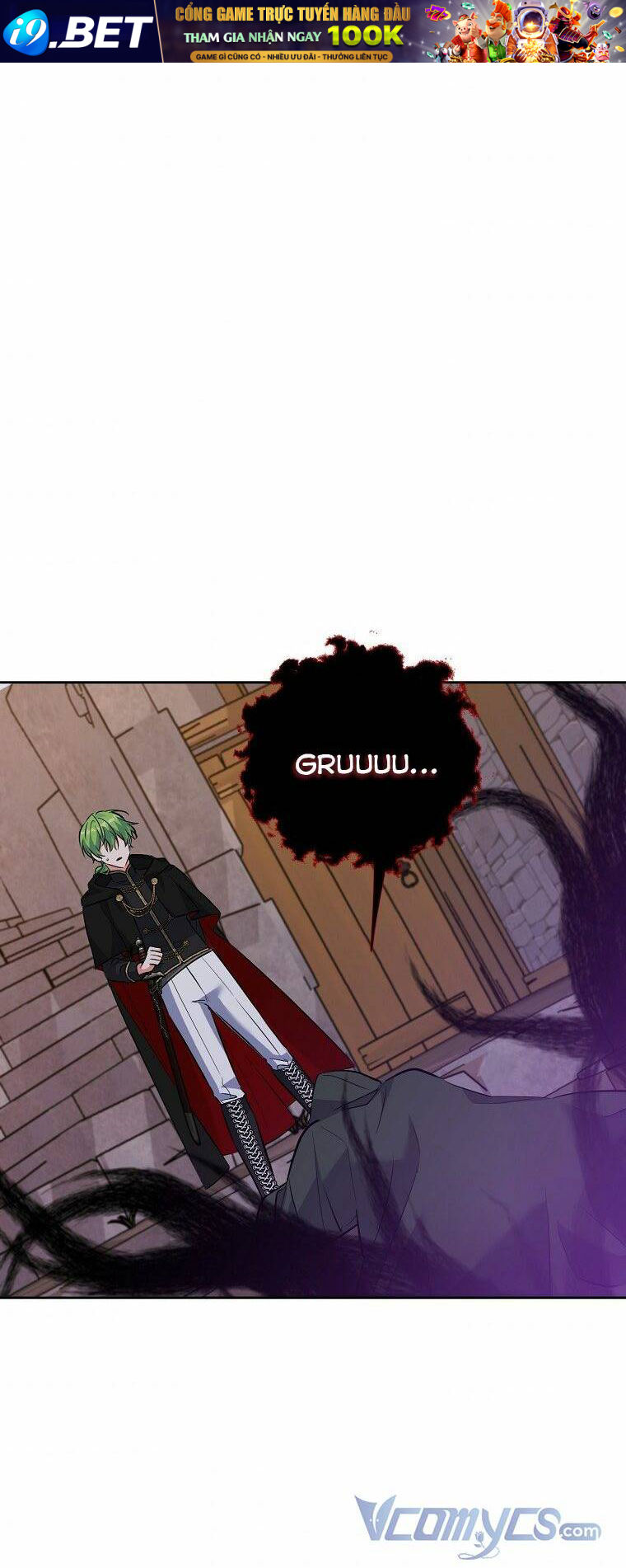 Ác Nữ Karuna Bé Lại Chương 48 Ảnh 74