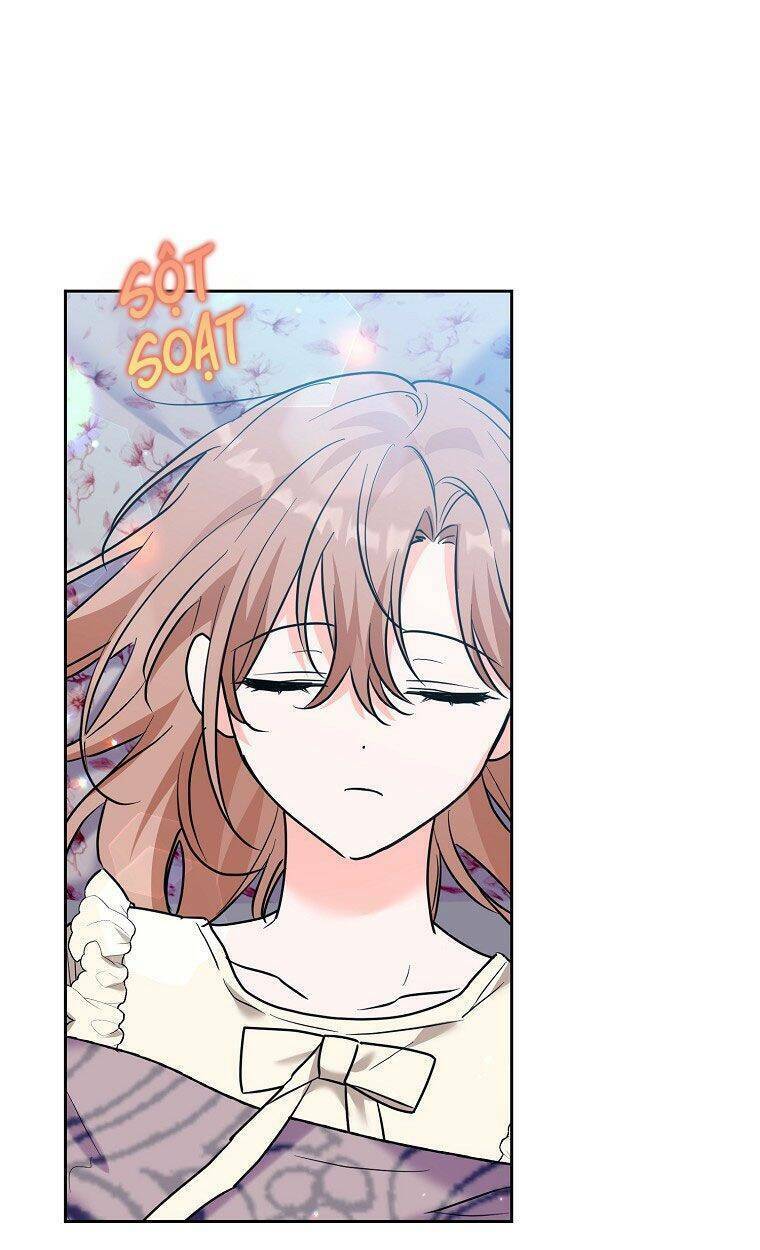 Ác Nữ Karuna Bé Lại Chương 34 Ảnh 77