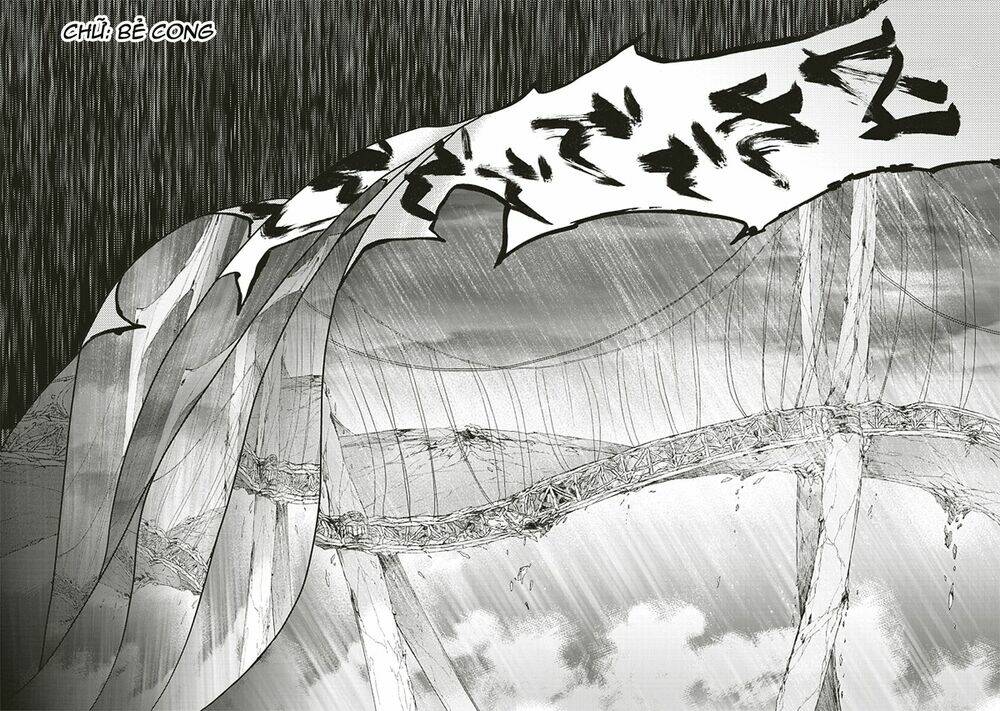 Kara No Kyoukai - The Garden Of Sinners Chương 19 Ảnh 26