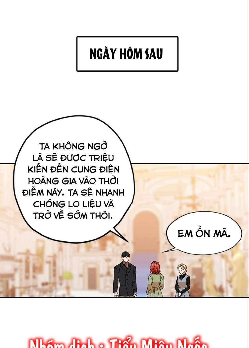 Ta Muốn Biến Phu Quân Thành Bá Chủ Chương 95 Ảnh 33