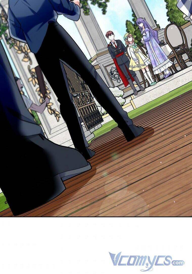 Ác Nữ Karuna Bé Lại Chương 42 Ảnh 61