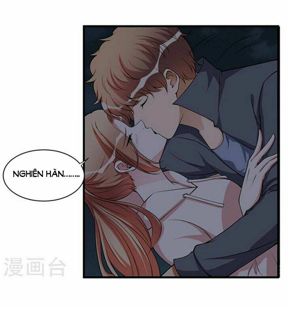 Gối Đầu Vào Tổng Tài Ác Ma Chương 102 Ảnh 10