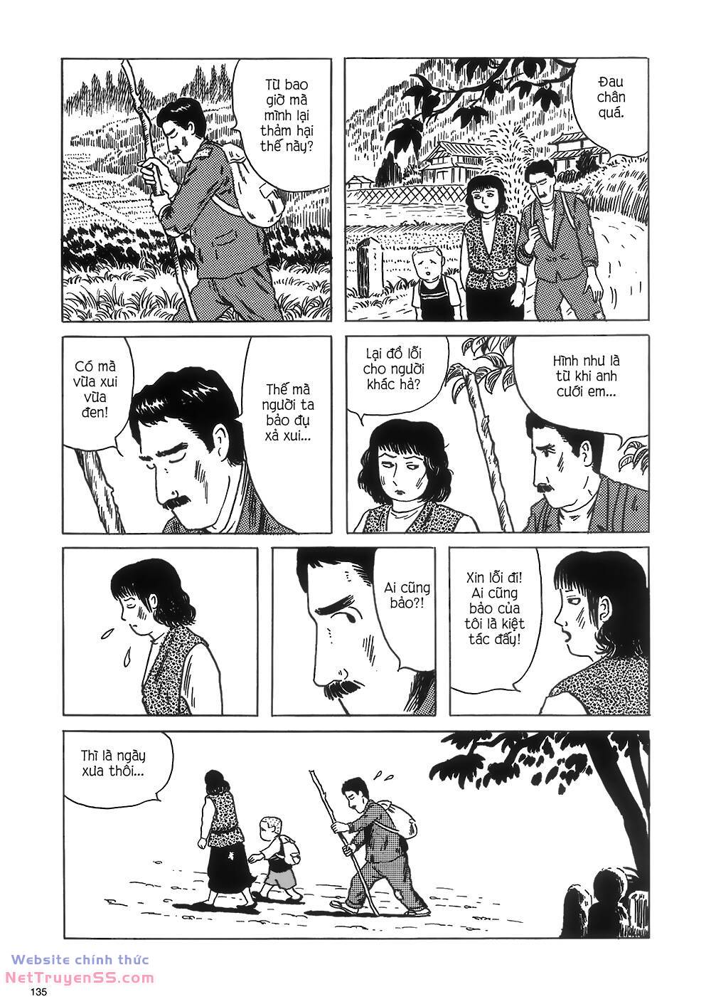 Munou No Hito - Người Vô Năng Chương 4 Ảnh 20