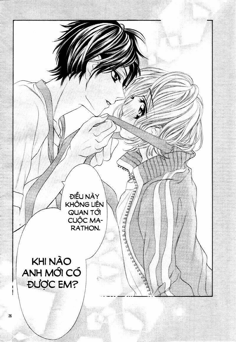 5-Tsu No Hajimete – Ubawarete Mo Ii, Kimi Ni Nara Chương 5 Ảnh 25