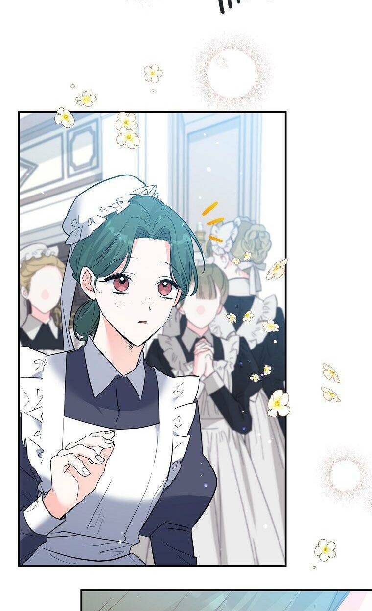 Ác Nữ Karuna Bé Lại Chương 32 Ảnh 67