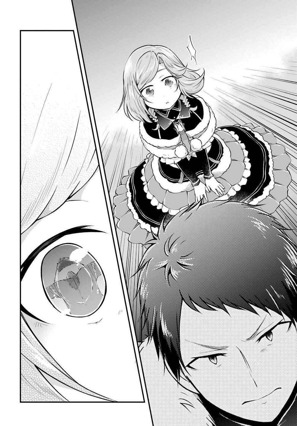 Isekai Cheat Survival Meshi Chương 28 Ảnh 19