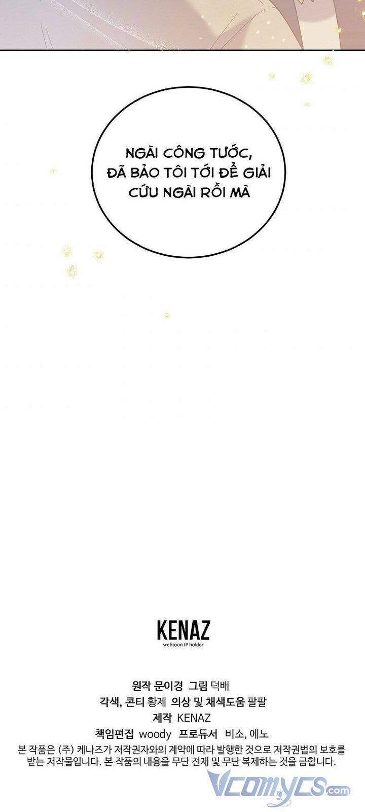 Ác Nữ Karuna Bé Lại Chương 43 Ảnh 79