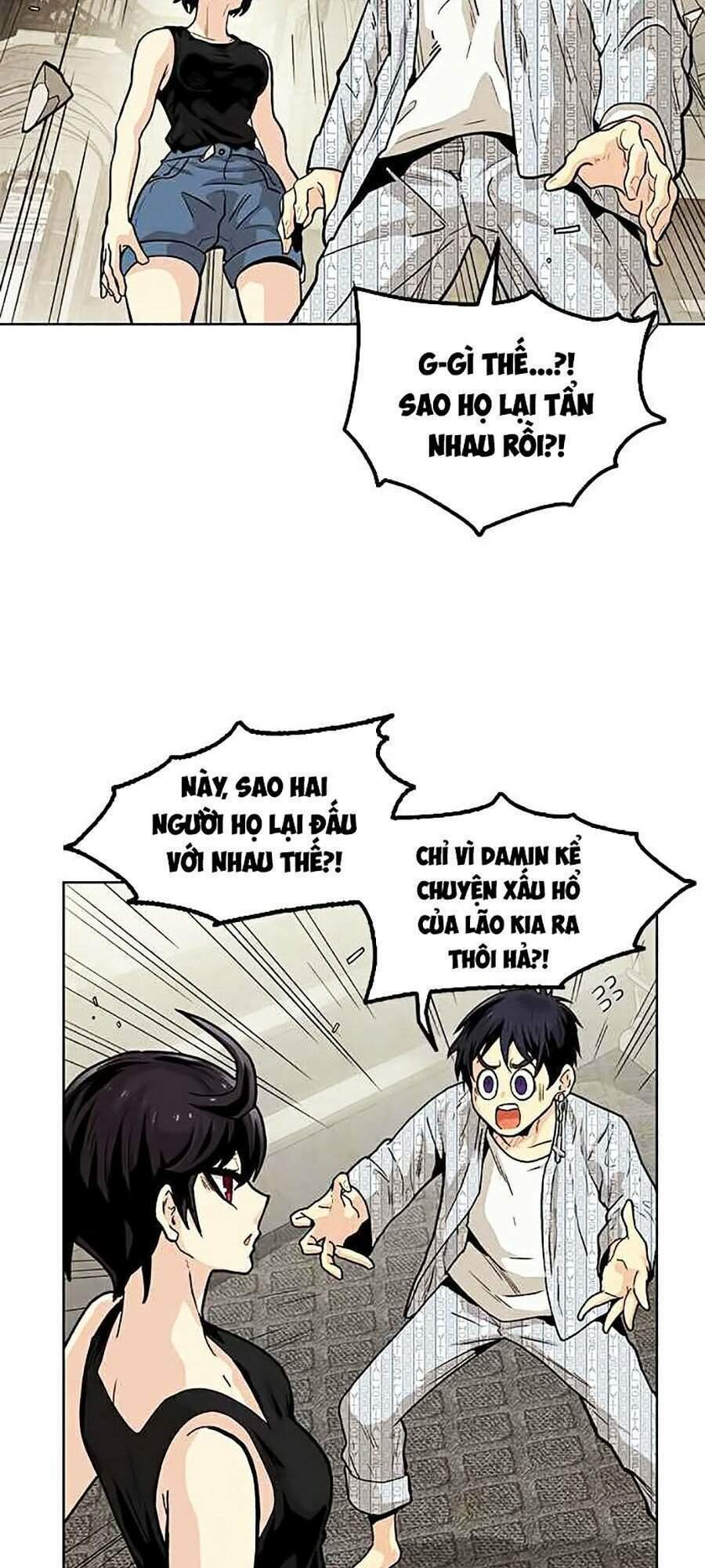 Tội Phủ Trảm Ma Chương 8 Ảnh 106