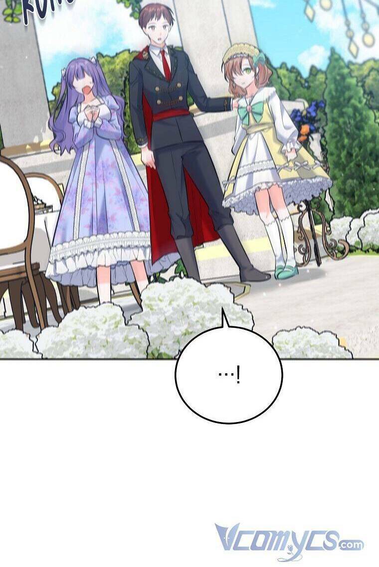 Ác Nữ Karuna Bé Lại Chương 42 Ảnh 67