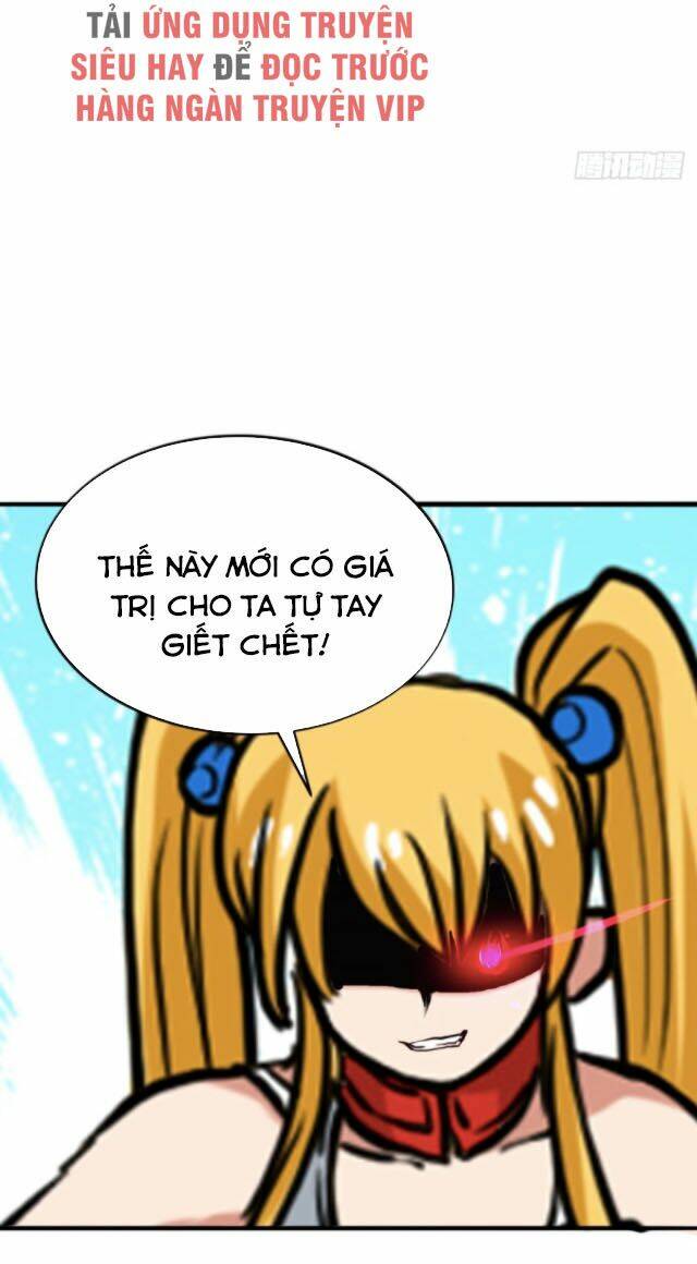 Chí Tôn Thổ Hào Hệ Thống Chương 11 Ảnh 28