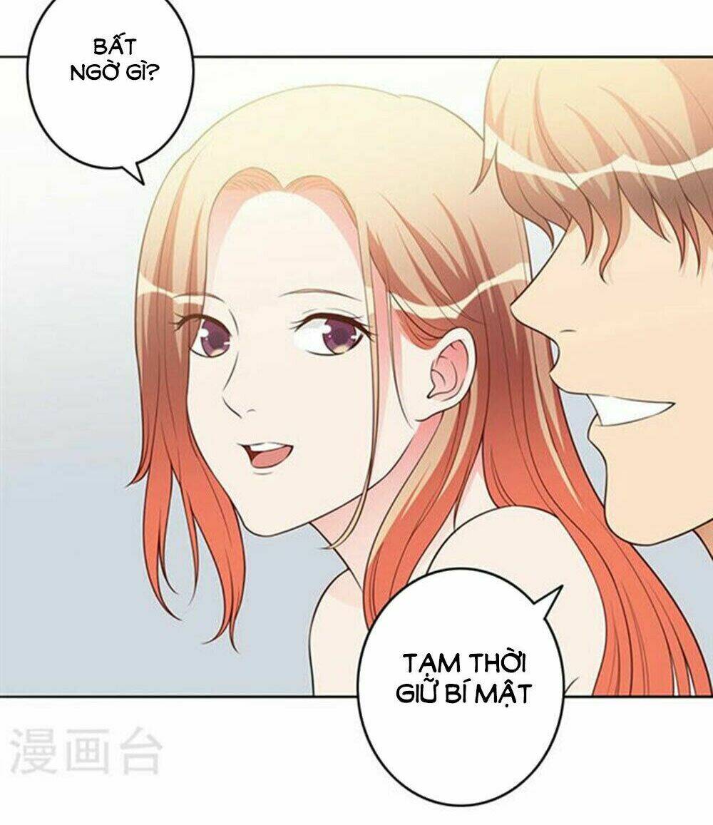 Gối Đầu Vào Tổng Tài Ác Ma Chương 103 Ảnh 17