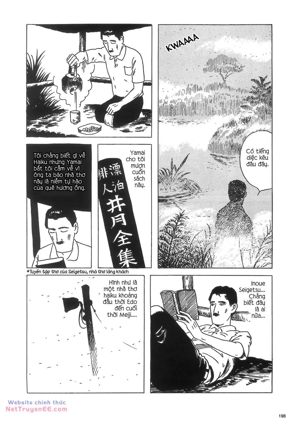 Munou No Hito - Người Vô Năng Chương 6 Ảnh 17