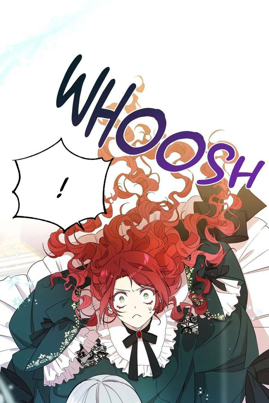 Tôi Chính Là Em Gái Của Nữ Chính Hắc Ám Chương 8 Ảnh 61