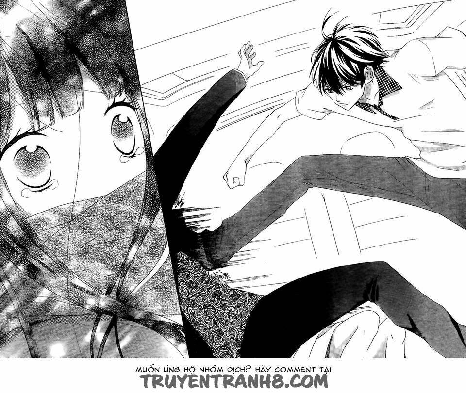 Saiouji Kyoudai Ni Komarasareru No Mo Warukunai Chương 1 Ảnh 45