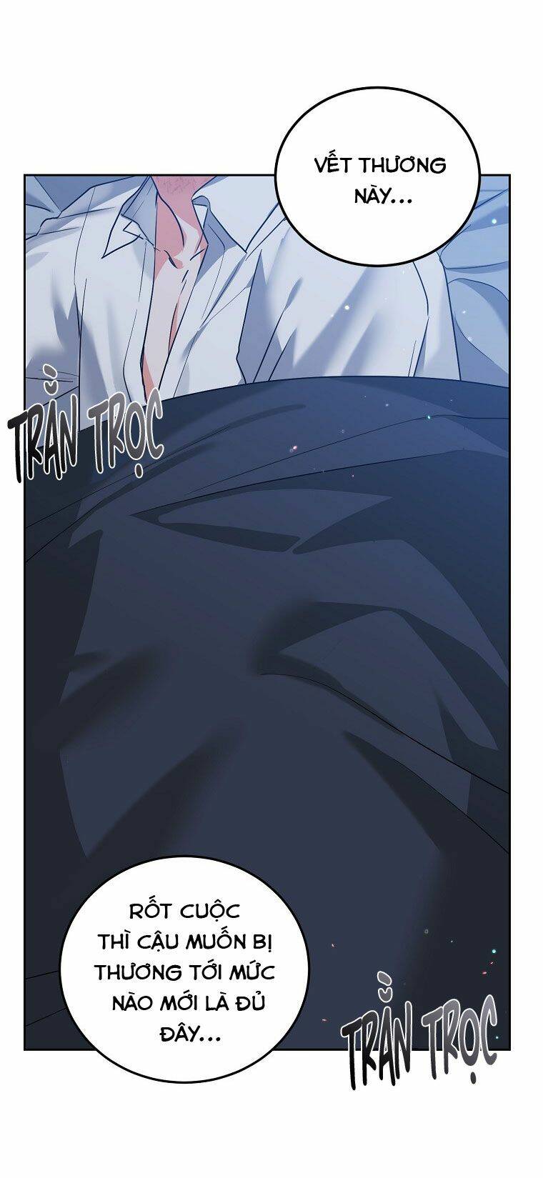 Ác Nữ Karuna Bé Lại Chương 47 Ảnh 57