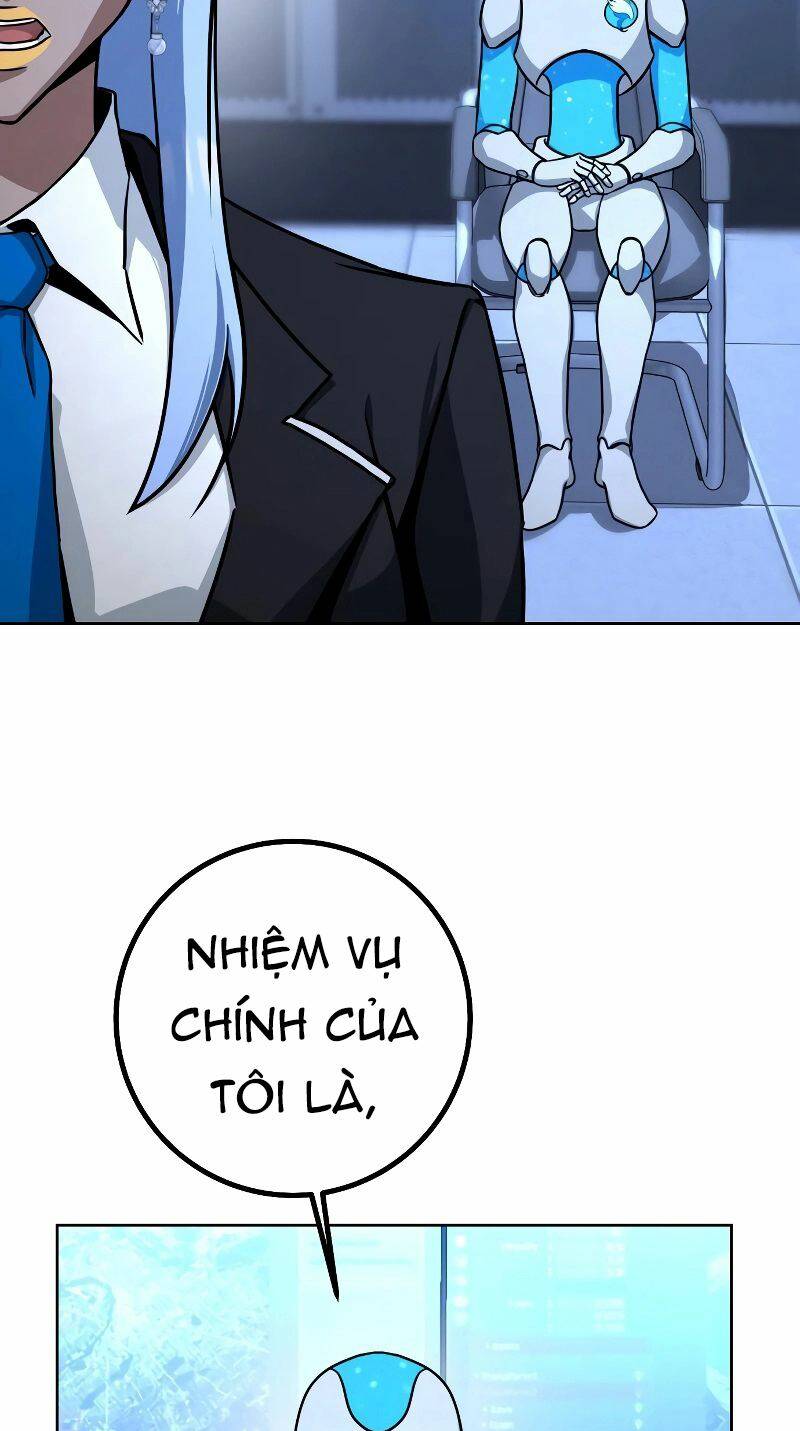 Tuyệt Đỉnh Anh Hùng Chương 20 Ảnh 19