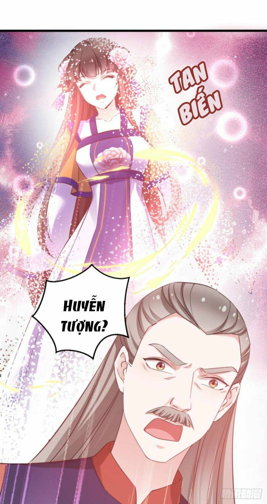 Trò Chơi Trừng Phạt Chương 82 Ảnh 55