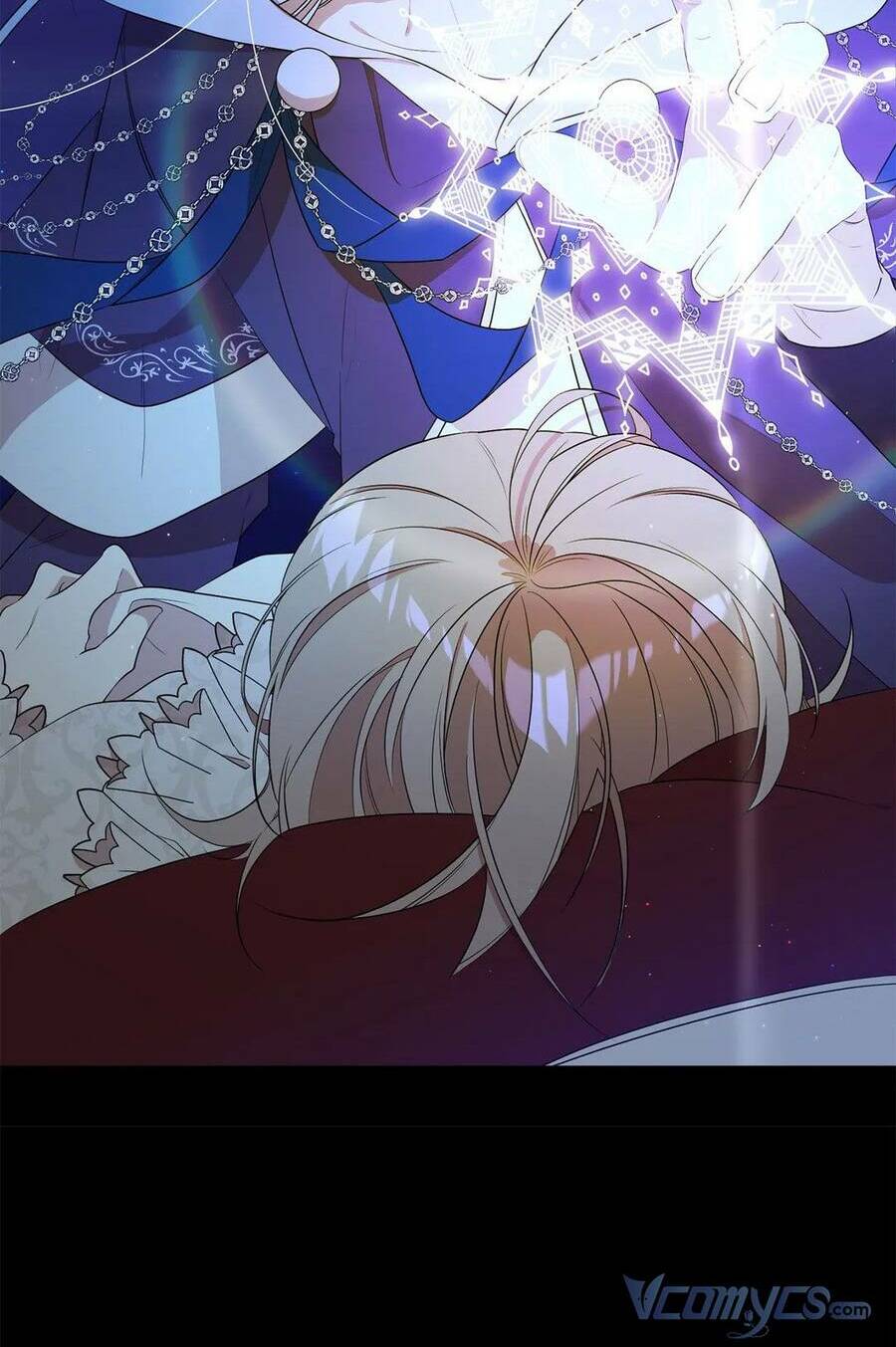 Tôi Chính Là Em Gái Của Nữ Chính Hắc Ám Chương 8 Ảnh 32