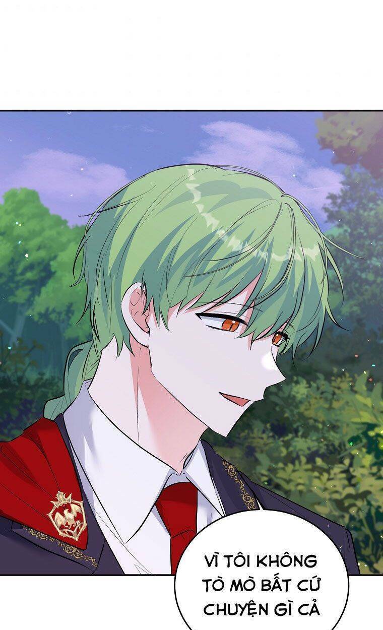 Ác Nữ Karuna Bé Lại Chương 30 Ảnh 69