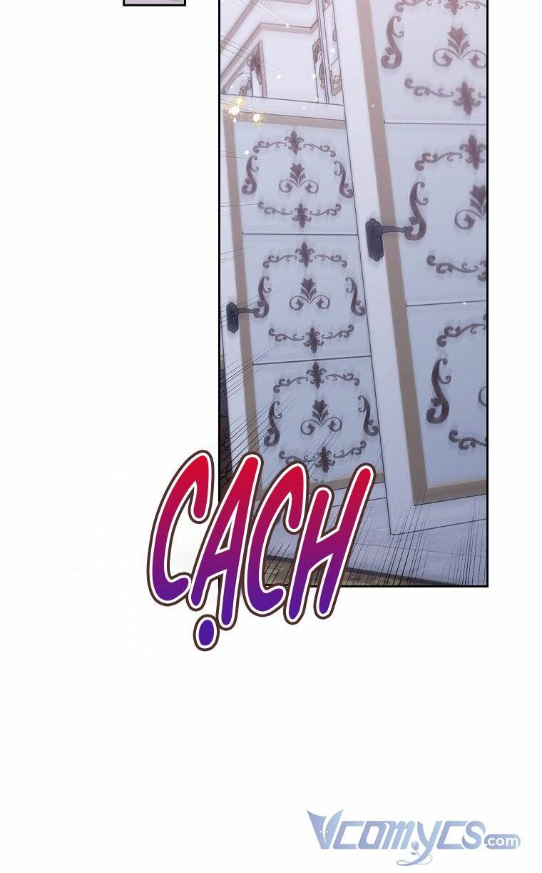 Ác Nữ Karuna Bé Lại Chương 46 Ảnh 63