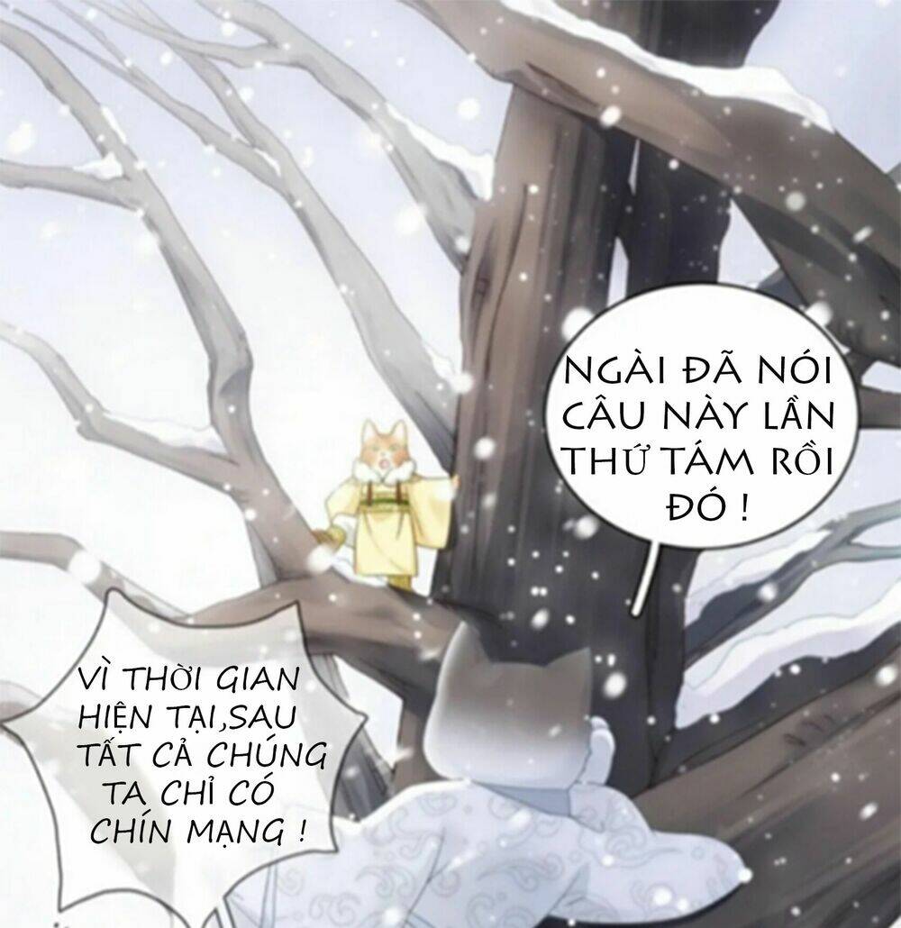 Dòng Chảy Trong Mơ Chương 1 Ảnh 6