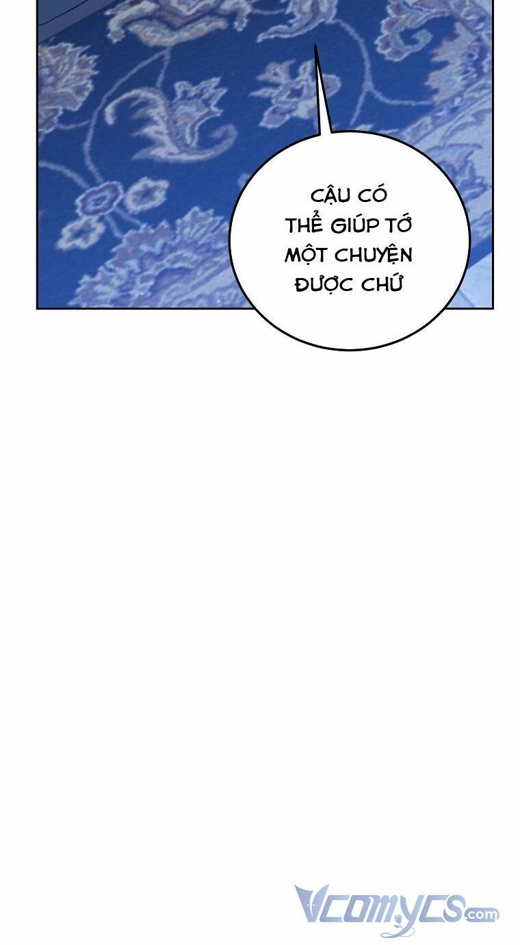 Ác Nữ Karuna Bé Lại Chương 48 Ảnh 26