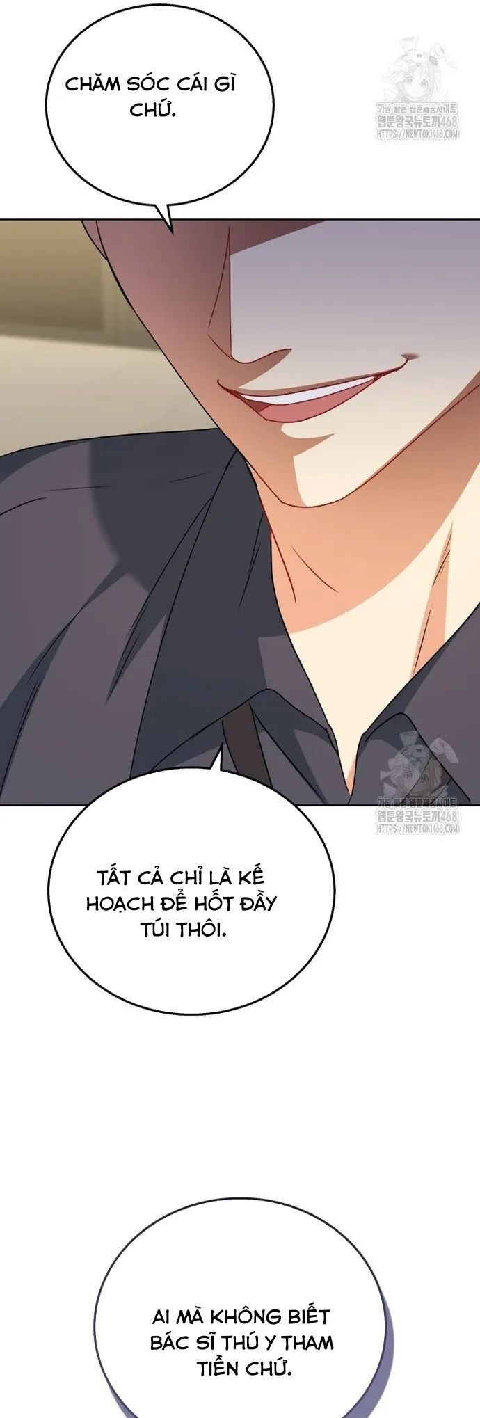 Xin Chào! Bác Sĩ Thú Y Chương 86 Ảnh 14