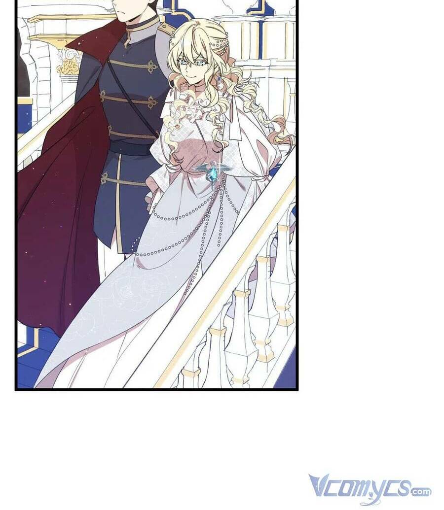 Tôi Chính Là Em Gái Của Nữ Chính Hắc Ám Chương 4 Ảnh 11