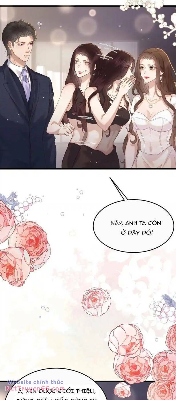 Ta Có Hào Quang Bá Tổng Chương 29 Ảnh 27