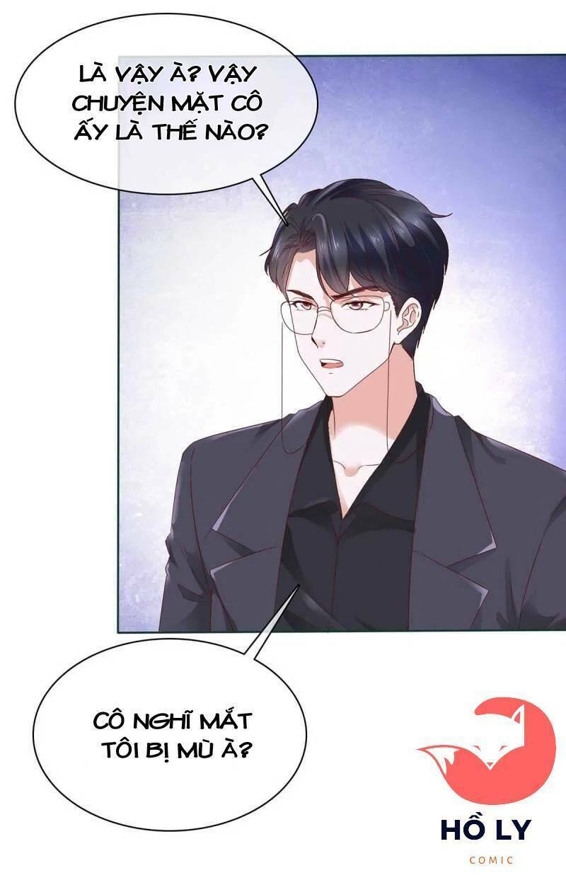 Boss Là Kim Chủ Của Tôi Chương 62 Ảnh 9