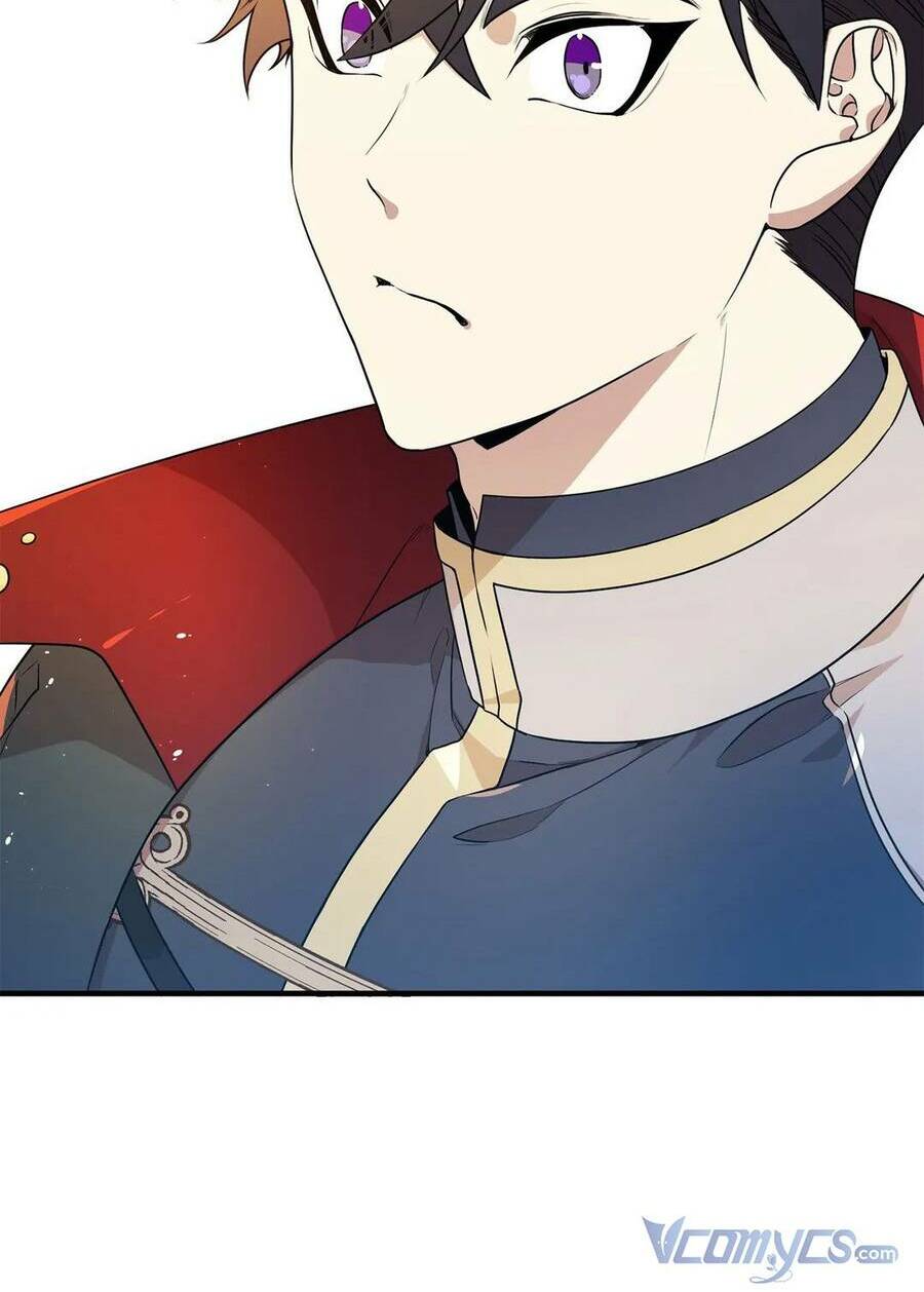 Tôi Chính Là Em Gái Của Nữ Chính Hắc Ám Chương 5 Ảnh 38