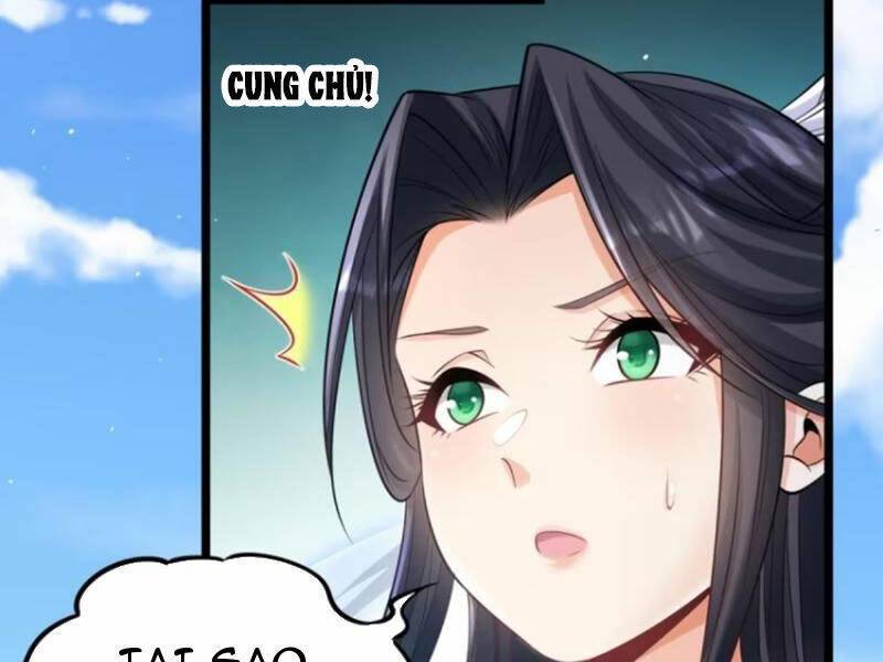 Vợ Tôi Và Tôi Thống Trị Tam Giới Chương 121 Ảnh 66