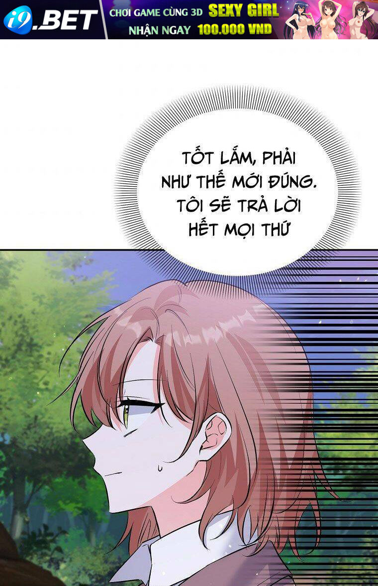 Ác Nữ Karuna Bé Lại Chương 30 Ảnh 58