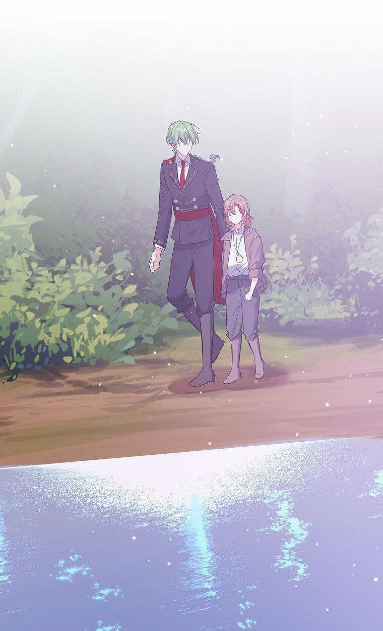 Ác Nữ Karuna Bé Lại Chương 30 Ảnh 40