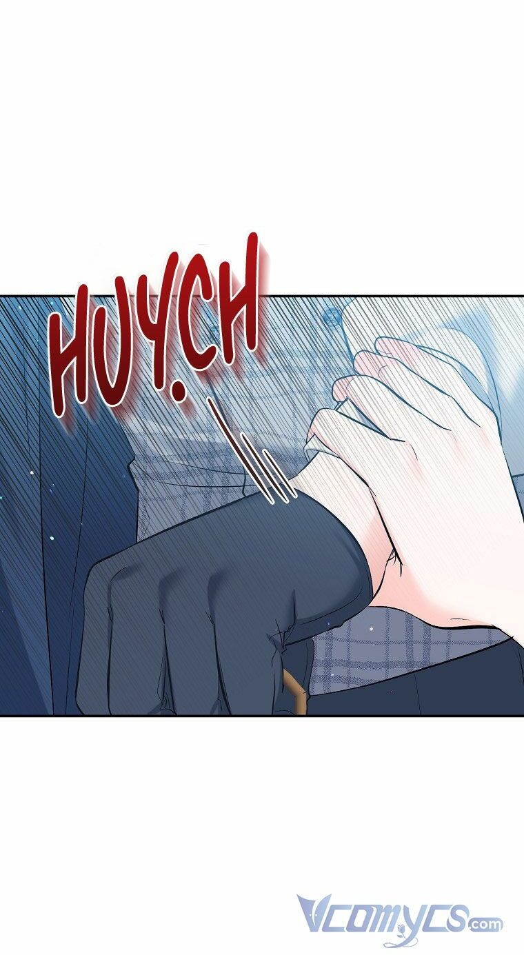 Ác Nữ Karuna Bé Lại Chương 28 Ảnh 61