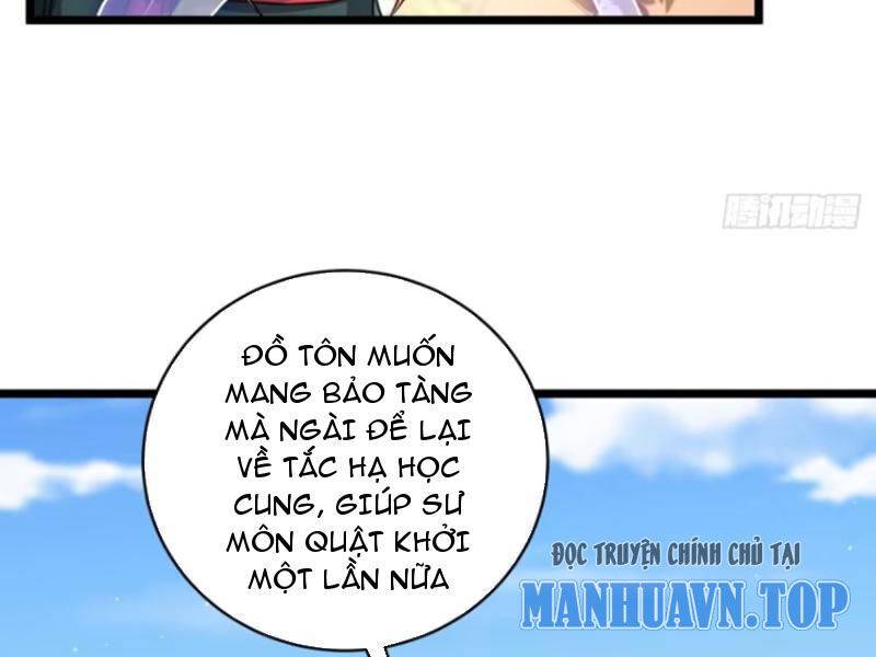 Vợ Tôi Và Tôi Thống Trị Tam Giới Chương 117 Ảnh 105