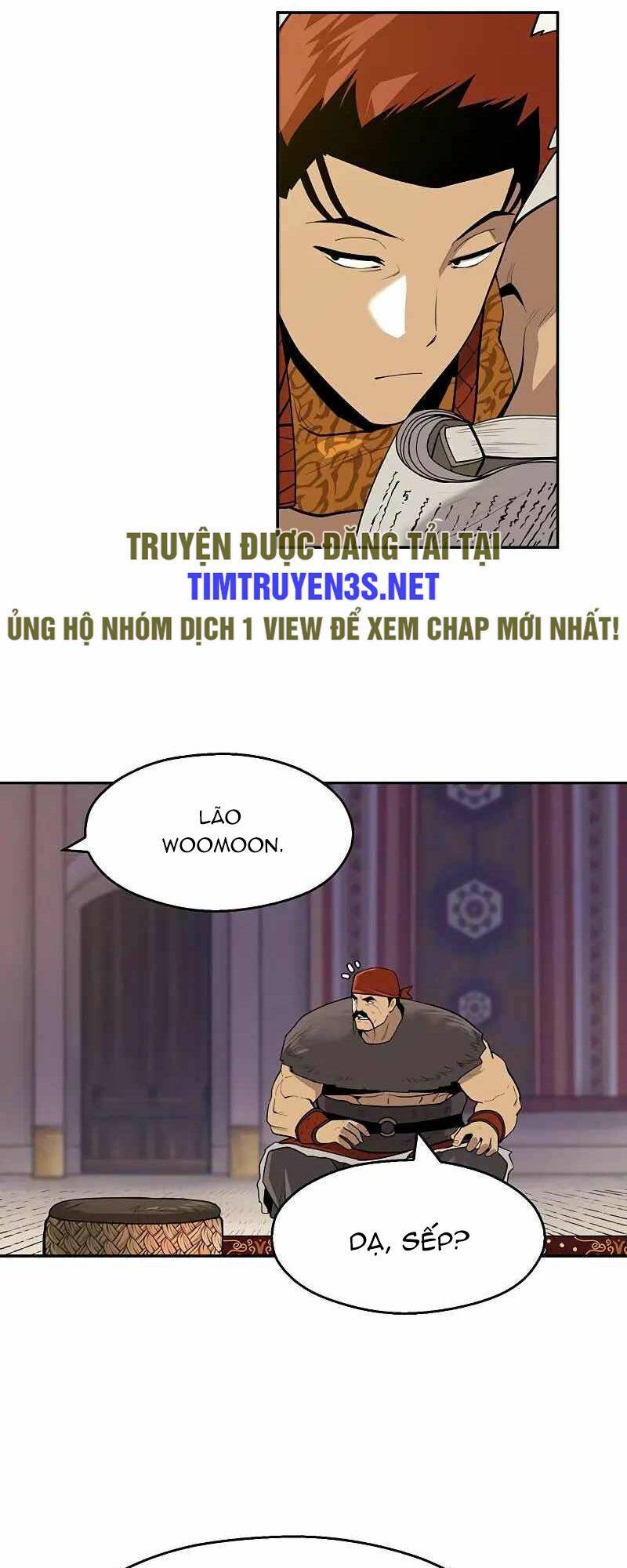 Thiếu Niên Kiếm Sư Chương 68 Ảnh 6